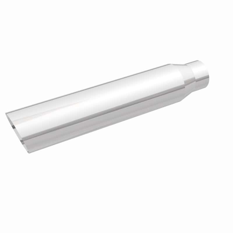 Magnaflow — MagnaFlow Tip 1-Pk Sc 3.50 X 18 2.5 15Deg
Stainless Steel
Exhaust Tip - view 9