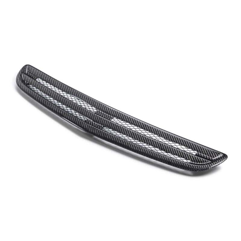 Seibon — Seibon 2024 Acura Integra Carbon Fiber Hood Scoop - view 1
