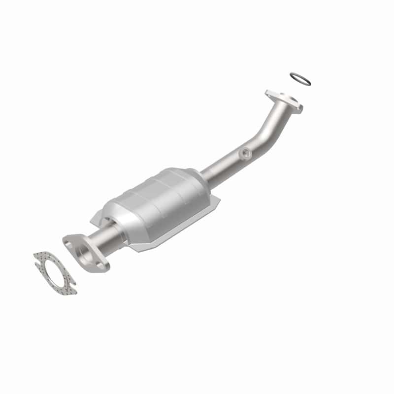 Magnaflow — MagnaFlow Conv DF 01-04 Pathfinder DS rr OEM
OEM Grade
OEM - view 18