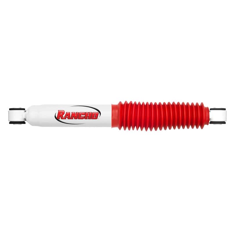 Rancho — Rancho 18-20 Jeep Wrangler Front RS5000 Steering Stabilizer
Steering Damper - view 1