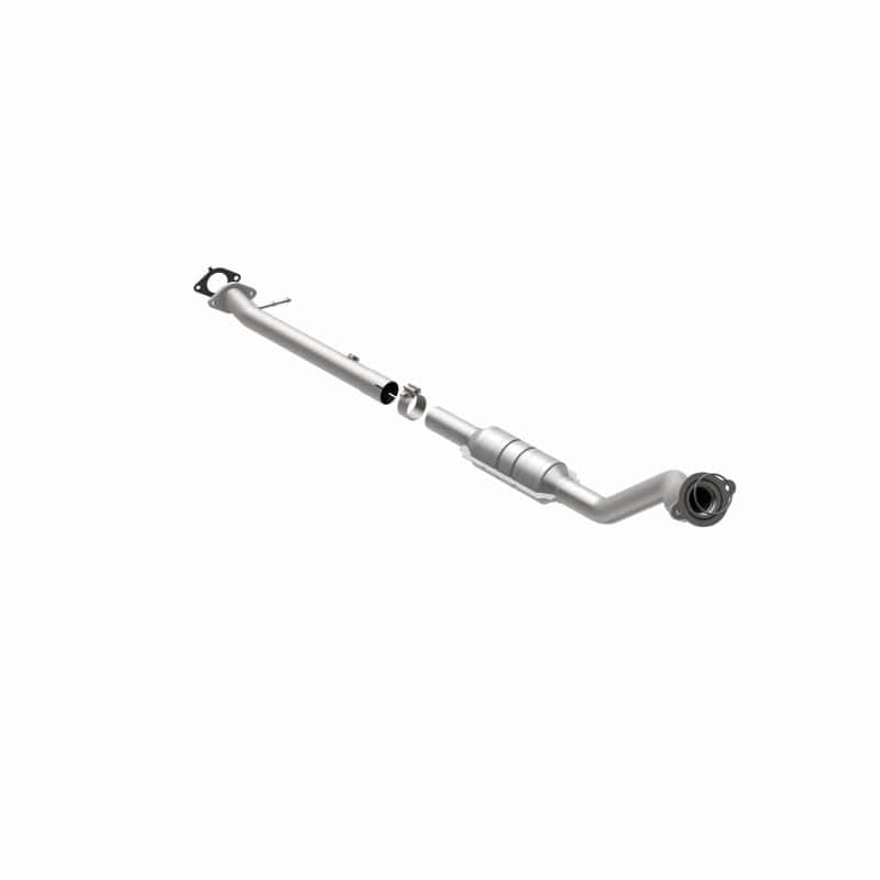 Magnaflow — MagnaFlow Conv DF 04-05 Aztek/Rendezvous 3.4L
OEM Grade
OEM - view 22