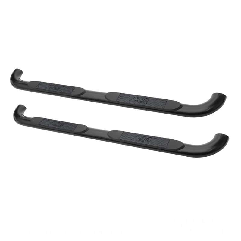 Westin — Westin 2009-2018 Dodge/Ram 1500 Crew Cab Platinum 4 Oval Nerf Step Bars - Black
Nerf/Step Bar - view 3