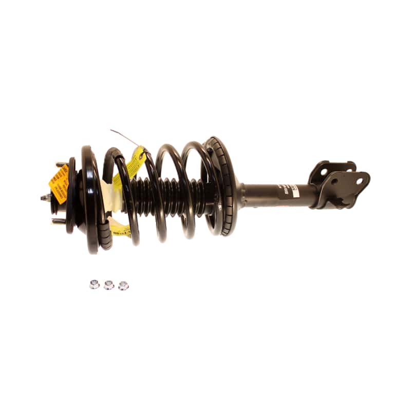 KYB — KYB Shocks & Struts Strut Plus Front Left 03-05 Honda Pilot (AWD)
Strut-Plus - view 4