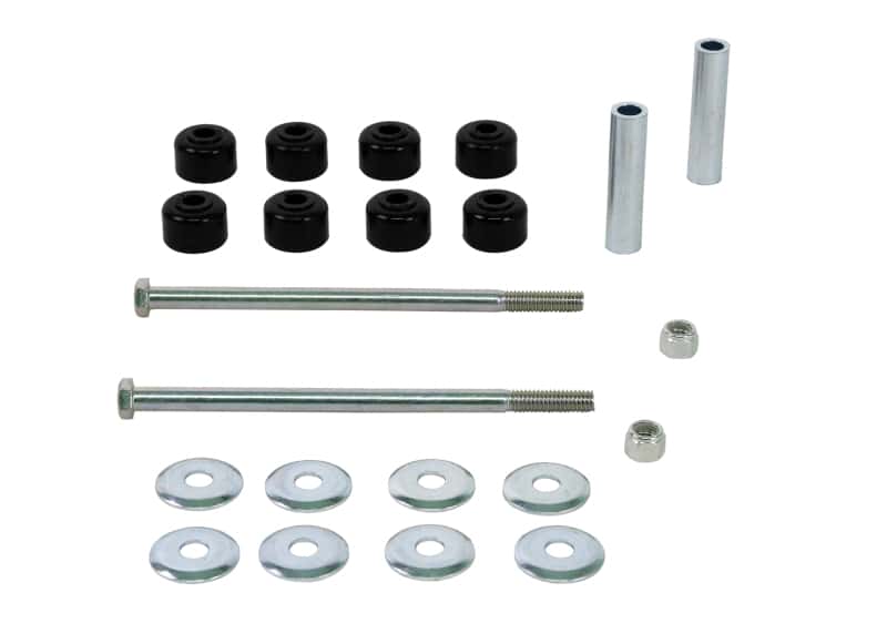 Whiteline — Whiteline 1982-1984 Oldsmobile 98 Sway Bar - Link
Link Kit - view 3