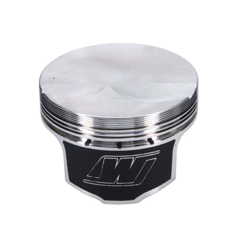 Wiseco — Wiseco Chevrolet LS 4.030in Bore 1.304in CH -3.20 CC Professional Piston Set
Piston Set - view 4