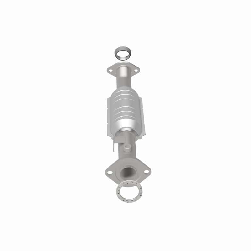 Magnaflow — Magnaflow Conv DF 06-08 Mazda 6 2.3L
OEM Grade
OEM - view 16