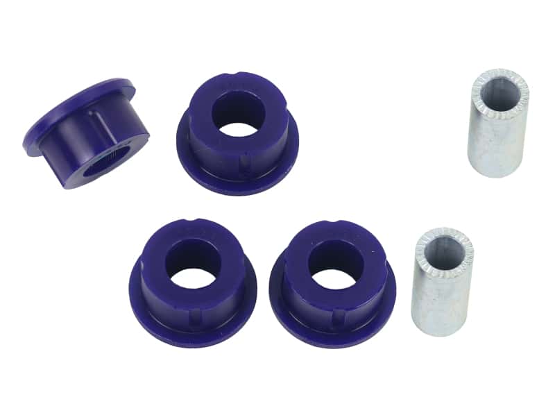 Superpro — SuperPro 1986 Toyota Supra Base Rear Inner Tie Rod Arm Bushing Kit
Bushing Kit - view 3