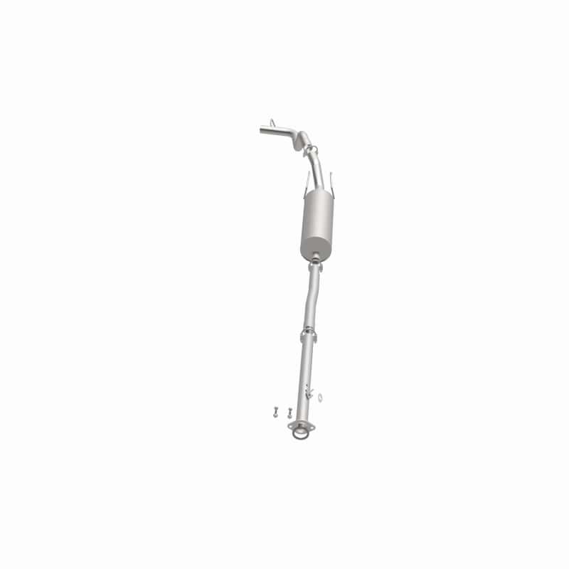 Magnaflow — MagnaFlow BRE Exhaust Kit 95-00 Toyota Tacoma 2.7L
Exhaust Kit - view 21