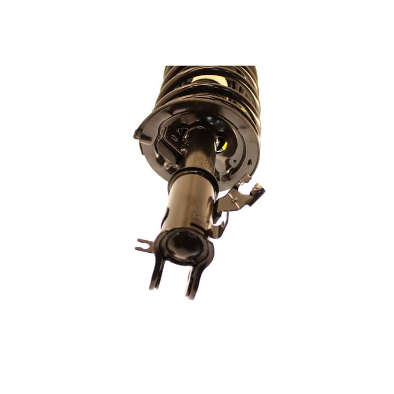 KYB — KYB Shocks & Struts Strut Plus Front Left 04-08 Nissan Maxima (Exc Electronic Adjust Suspension)
Strut-Plus - view 7