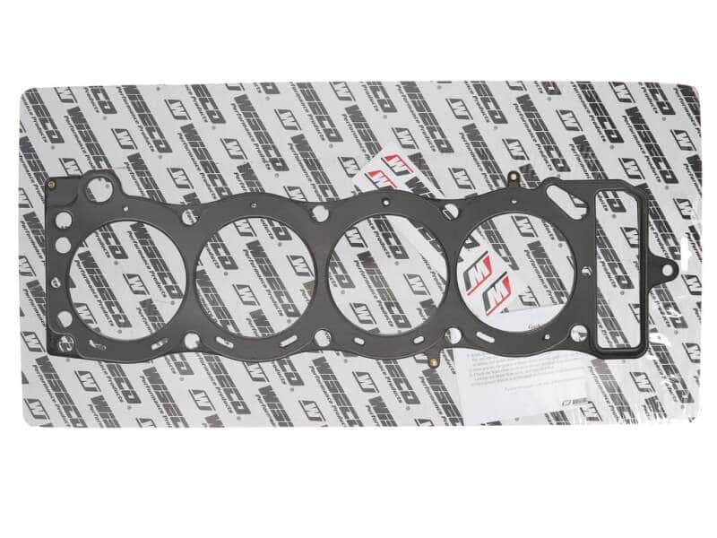 Wiseco — Wiseco SC GASKET - Honda CIVIC 84MM Gasket
Cylinder Head Gasket - view 3