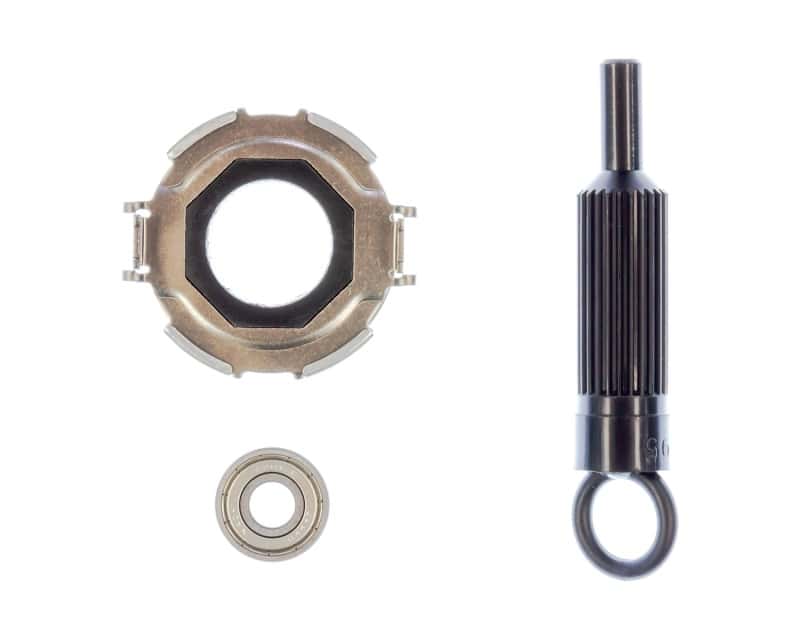 Exedy — Exedy 2013-2016 Scion FR-S H4 Hyper Series Acc. Kit Incl Release/Pilot Bearing & Alignment Tool
Hyper Accessory Kit
Clutch/Flywheel Kit - view 2