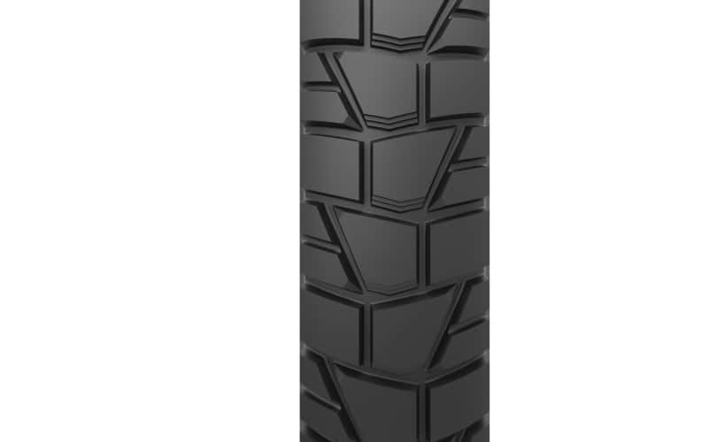 Kenda — Kenda K6342 Trakmaster DTR Rear Tire - 170/60R17 4PR 72V TL - view 2