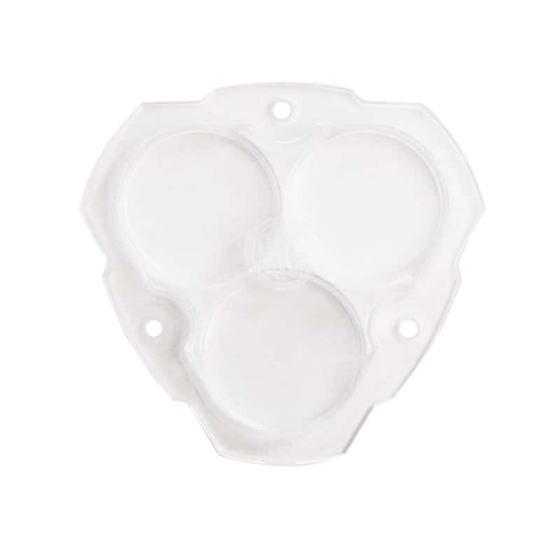 KC HiLiTES — KC HiLiTES FLEX ERA 3 Lens & Reflector Spot (ea)
FLEX LEDs - view 1