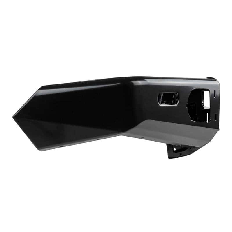 ARB — ARB Bumper/Fitting Kit Bundle 3914630
Summit Sahara Bumper - view 2