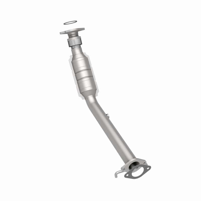 Magnaflow — Magnaflow 06-09 Chevrolet Impala 3.5L Direct Fit Converter
California - view 14
