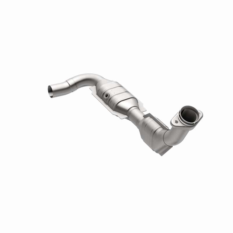 Magnaflow — MagnaFlow Conv DF 99-00 Ford F-150 4.6L
California - view 23