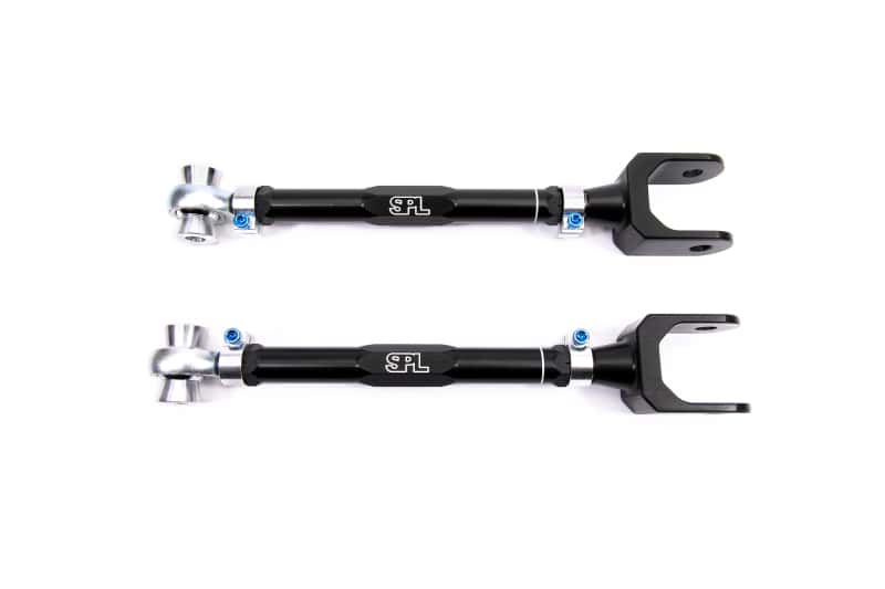 SPL Parts — SPL Parts 2020+ Toyota GR Supra (A90) / 2019+ BMW Z4 (G29) Rear Traction Links
Control Arms - view 1