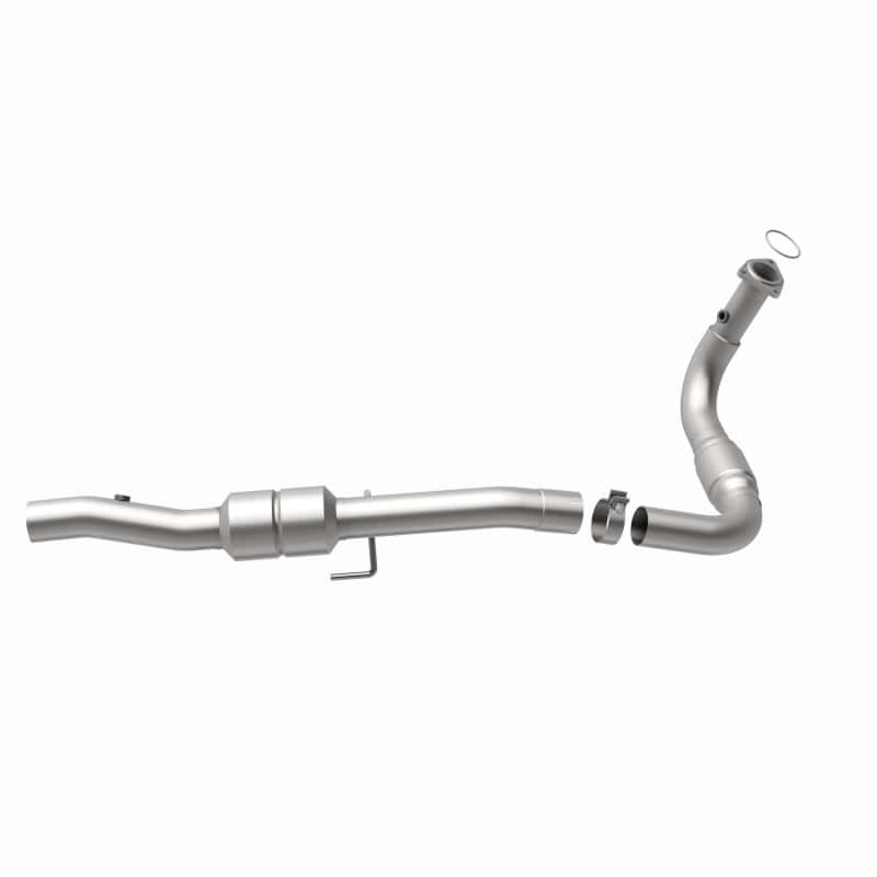 Magnaflow — MagnaFlow Conv DF 00-06 Chevy/GMC Driver Side 6.0L
California - view 20
