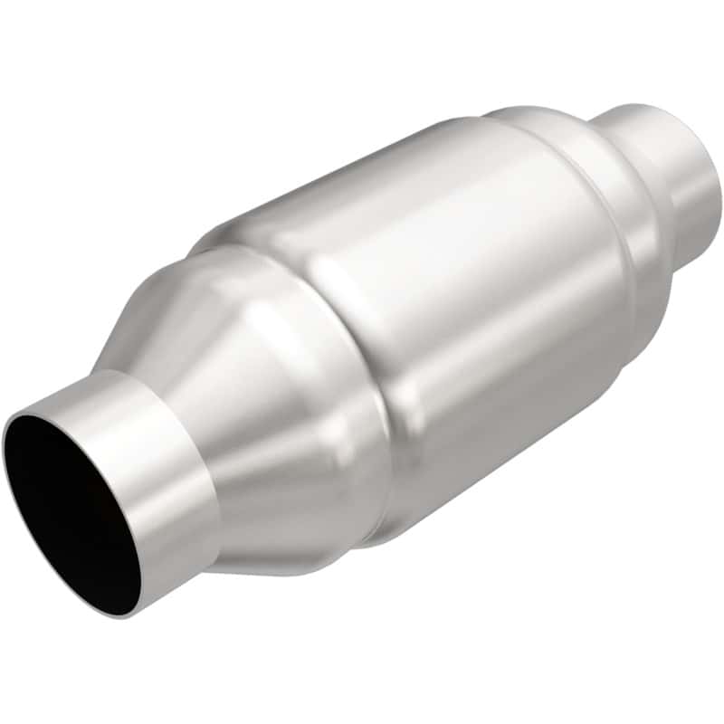 Magnaflow — MagnaFlow Conv Univ 3.00inch C/C
OEM Grade
Standard - view 2