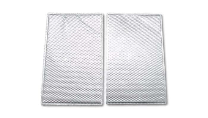 Vibrant — Vibrant SHEETHOT TF-600 6 ply AL heat shield 26.75inx17in Sheet Size
26.75x17"TF600HtShld
SHEETHOTTF-600 Large
Heat Shield - view 4