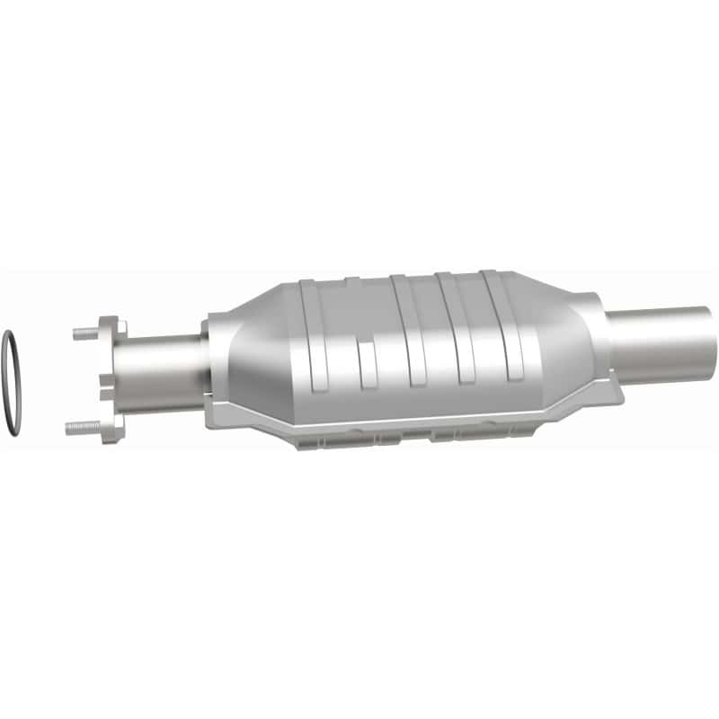 Magnaflow — Magnaflow Conv DF 10-12 Fusion 3.0L
OEM Grade
OEM - view 32