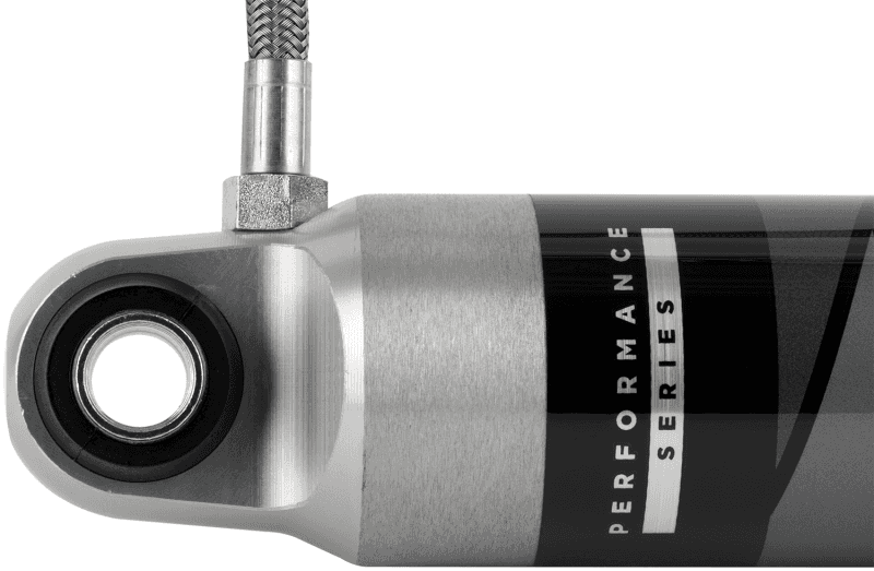 FOX — Fox 99+ Chevy HD 2.0 Perf Series 11.1in. Smooth Body IFP Rear Shock / 1.5-3.5in Lift
2.0 Shock - view 3