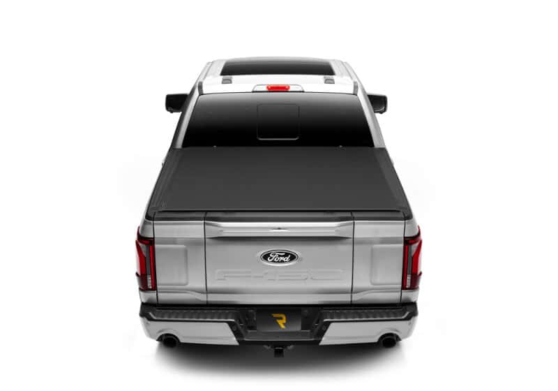 Truxedo — Truxedo 15-21 Ford F-150 5ft 6in Pro X15 Bed Cover
PX15 15-26 F150 5ft.
PX15 15-26 F150 5'7 - view 8