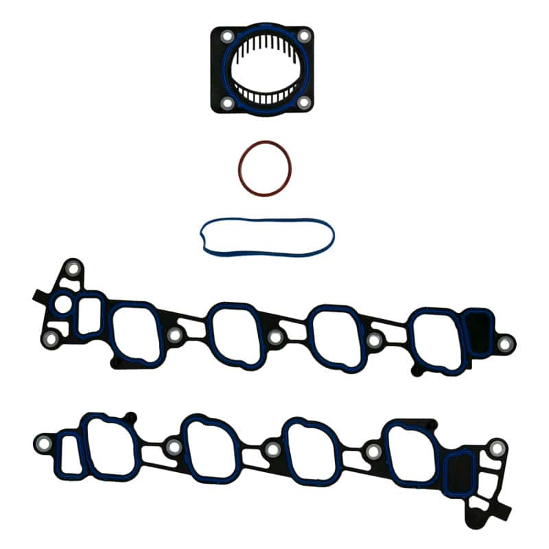 Fel-Pro — Fel-Pro Ford E-350 Super Duty MS 97200 Engine Intake Manifold Gasket Set - view 1