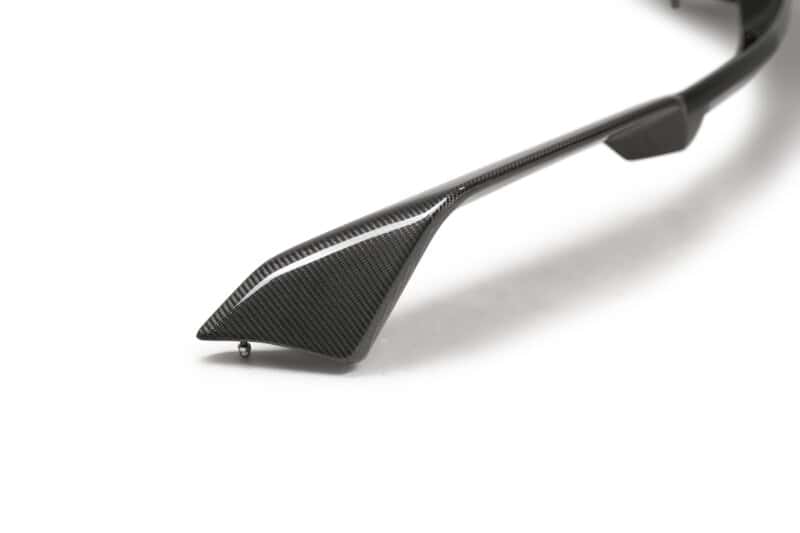 Anderson Composites — Anderson Composites 20-21 Corvette C8 Stingray Type-Z51 Rear Spoiler
carbon fiber spoiler - view 6