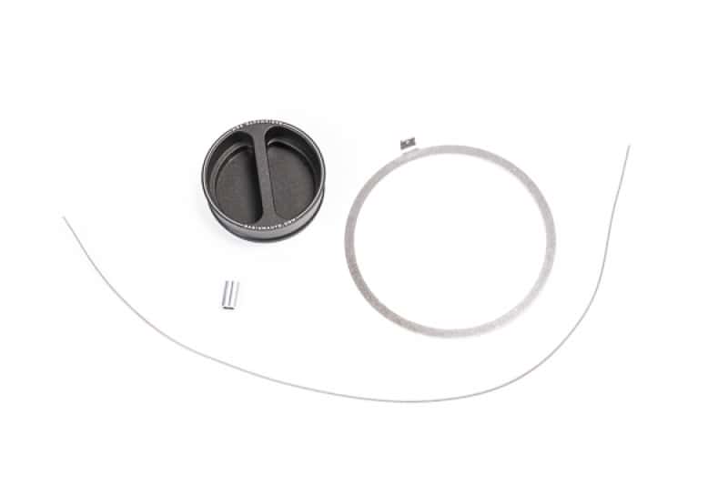 Radium Engineering — Radium Dry Break Dust Cap - view 1
