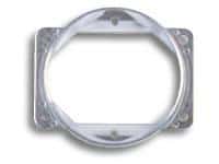 Vibrant — Vibrant MAF Sensor Adapter Plate for Subaru applications use w/ 3in Inlet I.D. filters only
3"MAFAdptrForSubaru
MAFSensorforSubaru
MAFSnsrAdpt - view 5