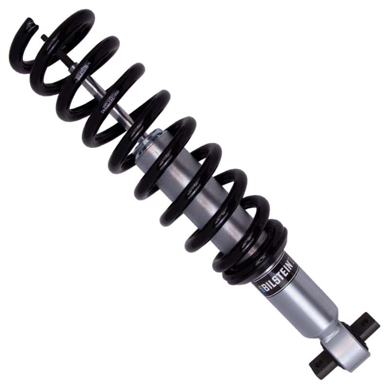 Bilstein — Bilstein 21-22 Ford F-150 4WD B8 6112 Series Front Suspension Kit
Front Kit - view 7
