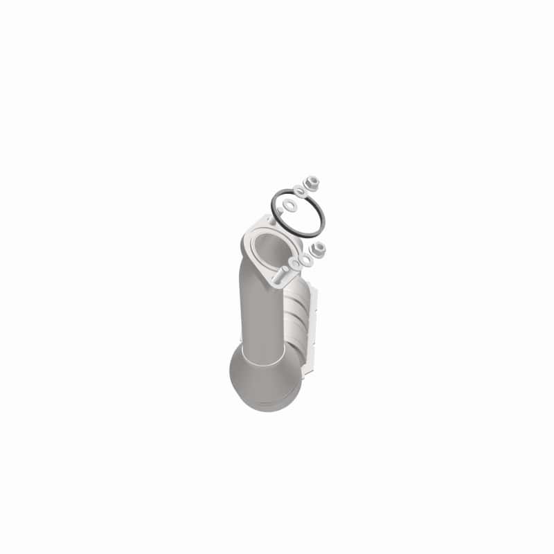 Magnaflow — MagnaFlow Conv Direct Fit California 10-11 Chevy Camaro V6 3.6LGAS
California - view 25