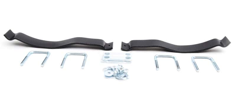 Hellwig — Hellwig Chevy / Ford / Dodge Traction Control Spring w/ 2.5in Wide Leaf Springs
TRACTION CRTL SPRG - view 4