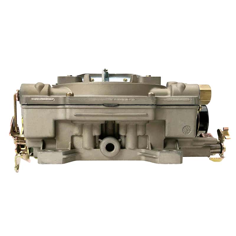Edelbrock — Edelbrock Carburetor Marine 4-Barrel 750 CFM Electric Choke - view 11