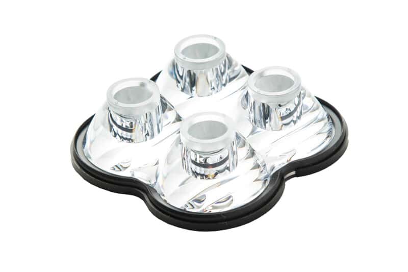 Diode Dynamics — Diode Dynamics SS3 Lens PC Spot Clear - view 3