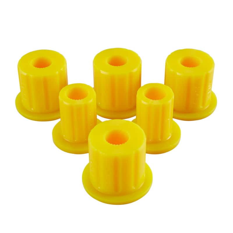 ARB — ARB Bushing Kit 15mm Pin Lc40/45/47
Bushing Kit - view 2