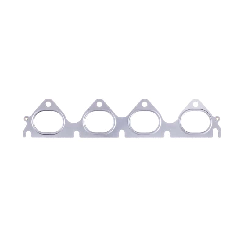 Cometic Gasket — Cometic 94-00 Honda All B Series Exhaust Manifold Gasket .030 inch MLS 1.850 inch X 1.340 inch Port
Exhaust Gasket - view 2