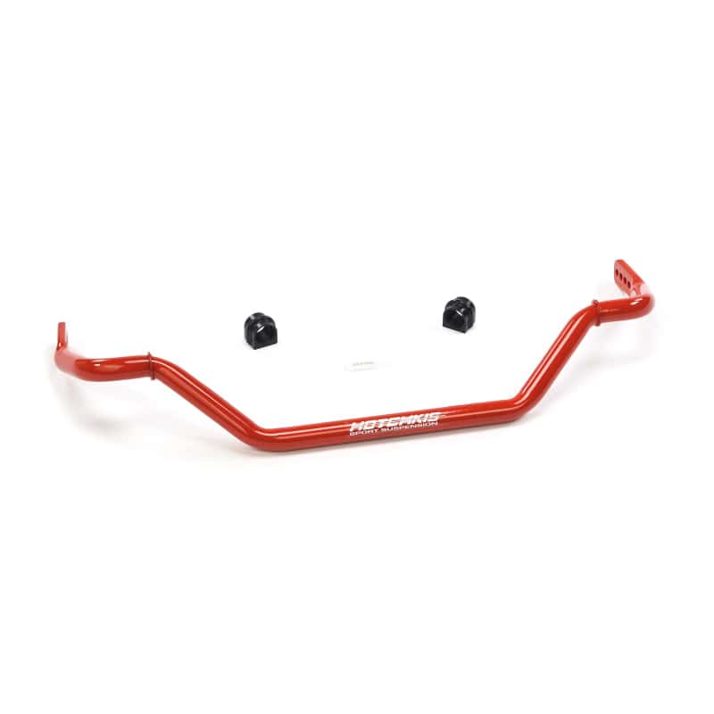 Hotchkis — Hotchkis 03-08 350Z / 03-06 G35 Sedan / 03-07 G35 Coupe FRONT Sport Swaybars
Front Sway Bar Set
Sway Bar Assembly - view 2