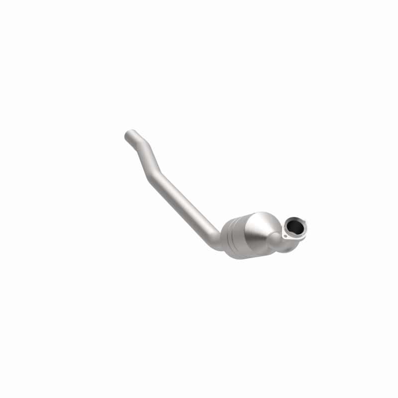 Magnaflow — Magnaflow Conv DF 2006-2011 R350 3.5 L Underbody
OEM Grade
OEM - view 23