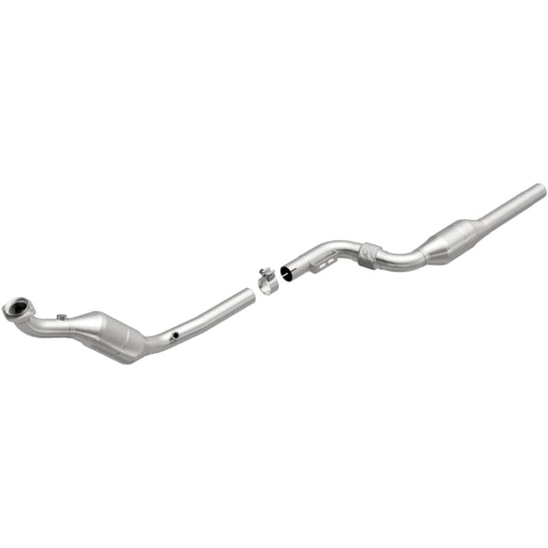 Magnaflow — Magnaflow Conv DF 98-03 MB E320 3.2L P/S
HM Grade
HM - view 2