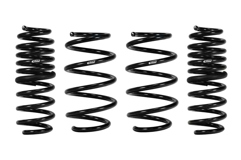 Eibach — Eibach Pro-Kit for 2020-2022 Kia Forte GT - view 1