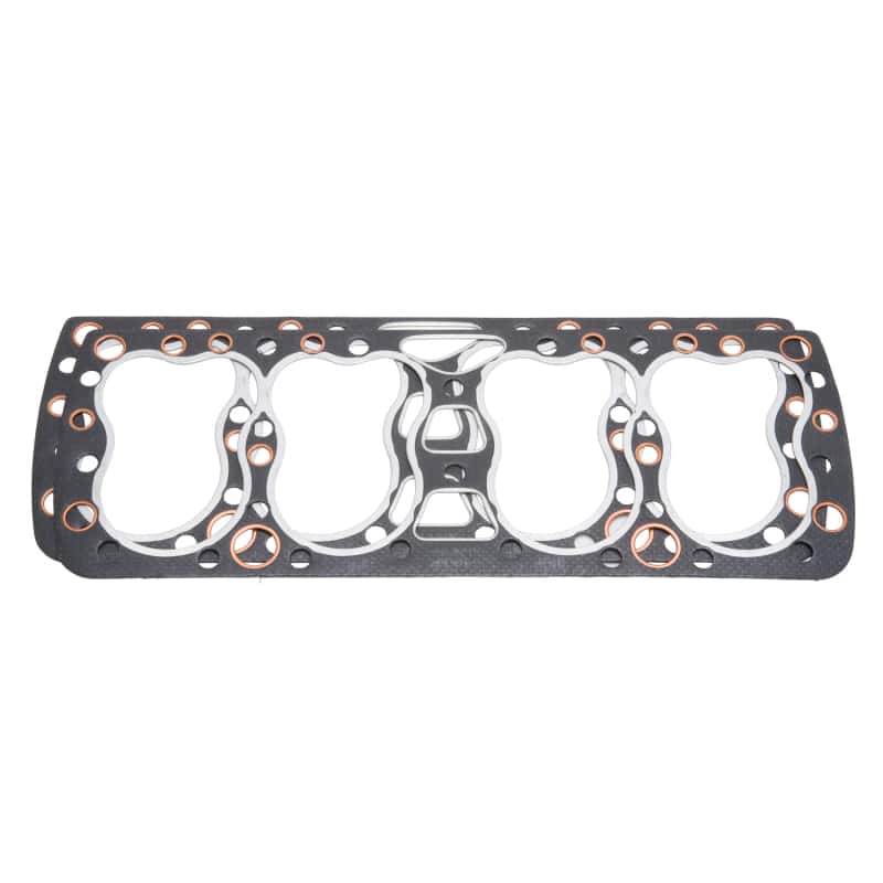 Edelbrock — Edelbrock Head Gasket Kit Ford 1938-1948 Flat Head
GASKETS - view 3