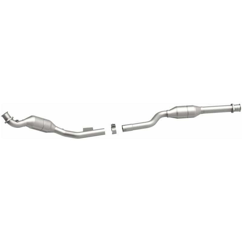 Magnaflow — MagnaFlow Conv DF 98-02 Mercedes E320 3.2L
HM Grade
HM - view 5