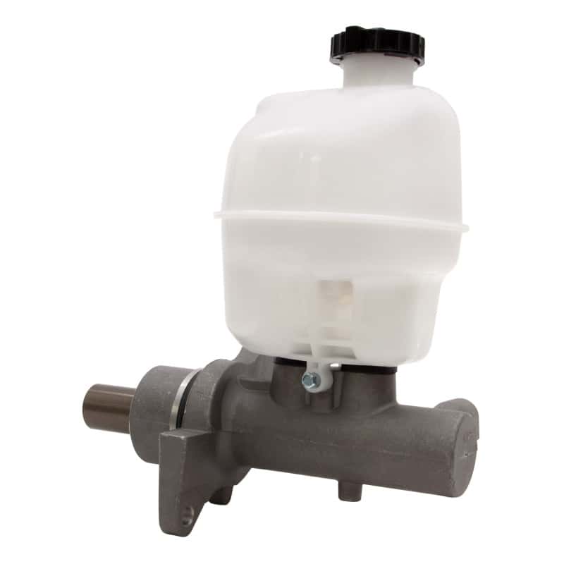 DFC — DFC 2006 Dodge Ram 1500 Pickup Brake Master Cylinder
DFC Brake Master Cyl - view 2