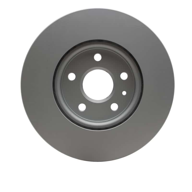 DFC — DFC 19-25 Buick Envision Front GeoSPEC Coated Rotor
DFC Brake Rotor - view 5