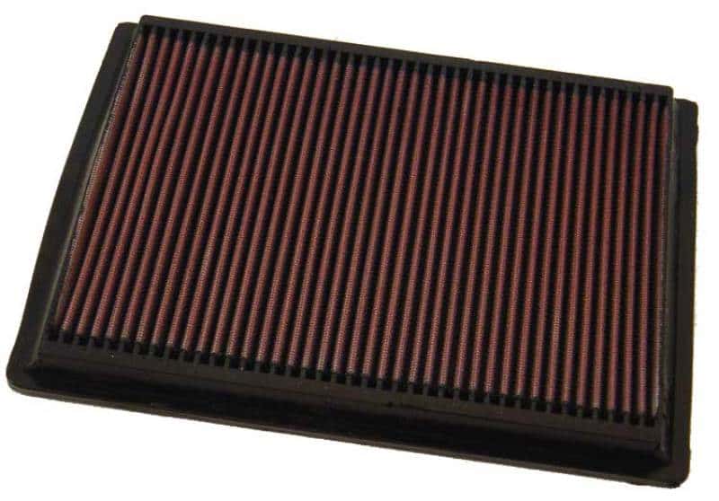 K&N Engineering — K&N 01-08 Ducati Monsters Panel Air Filter
Air Filter - view 1