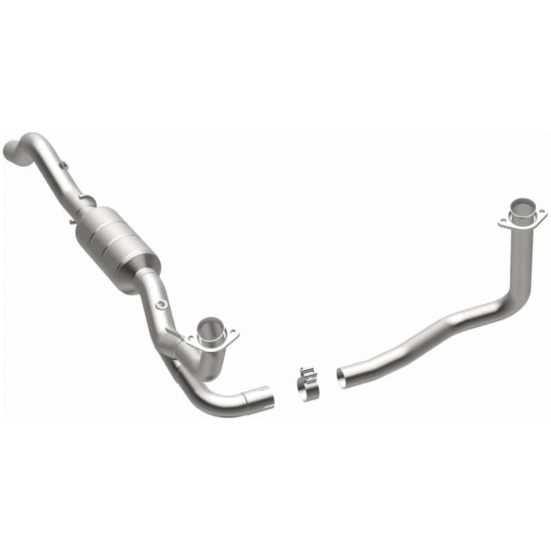 Magnaflow — MagnaFlow Converter Direct Fit California Grade 00-01 Dodge Durango 5.9L
California - view 3