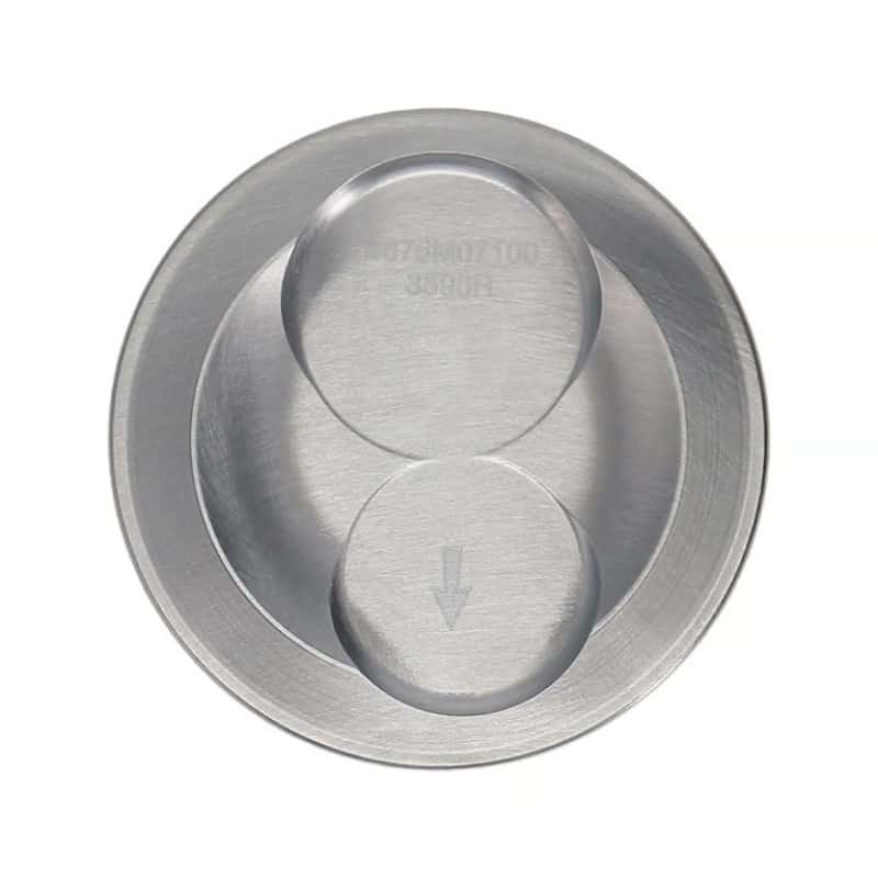 Wiseco — Wiseco Yamaha YFM250 Timberwolf 90-00 8.71 CR Piston Kit
Piston Kit - view 12