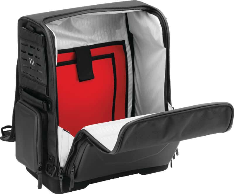 Kuryakyn — Kuryakyn Xkursion XS Odyssey Bag - view 2